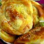 Salted snails - Javorka Filipović - Recipes and Cookbook online
