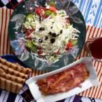 hrono salata sopska Jadranka Blazic recepti i kuvar online