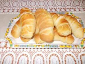 Rolls with cheese - Ljiljana Stanković - Recipes and Cookbook online
