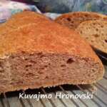 nabrzi hrono hleb Jadranka Blazic recepti i kuvar online