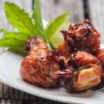 Chicken in marinade - Recipes and Cookbook online