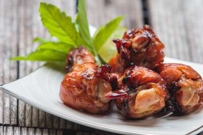 Piletina u marinadi - Recepti i Kuvar online