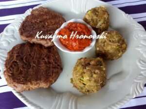Stuffed meatballs - Jadranka Blažić - Recipes and Cookbook online