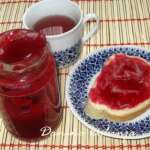 Apple and chokeberry jam - Dana Drobnjak - Recipes and Cookbook online