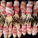enoki sa slaninom Jadranka Blazic recepti i kuvar online