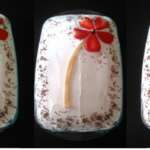 Easy cake decoration with fruit - Ana Vuletić - Recipes and Cookbook online
