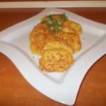Patties with millet and zucchini - Ljiljana Stanković - Recipes and Cookbook online