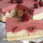 Sladoled torta ledeni poljubac - Dana Drobnjak - Recepti i Kuvar online