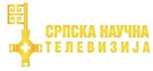 Logo des serbischen wissenschaftlichen Fernsehens