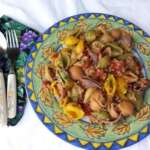 Bolognese with clams - Jadranka Blažić - Recipes and Cookbook online