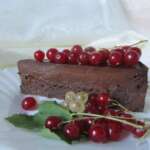 Шоколадное чудо - Снежана Китанович - Рецепты и кулинарная книга онлайн