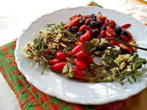 How to make homemade fruit tea? - Kristina Gašpar - Recipes and Cookbook online