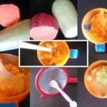 Red sweet potato and zucchini - Ana Vuletić - Recipes and Cookbook online