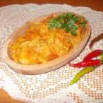 Đuvec with millet - Ljiljana Stanković - Recipes and Cookbook online