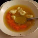 Beef stew with cauliflower - Ana Vuletić - Recipes and Cookbook online