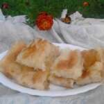 recepti i kuvar online griz pita Ljiljana Stojanovic