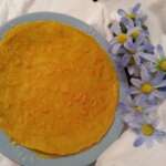 Pfannkuchen mit Karotten - Jadranka Blažić - Rezepte und Kochbuch online
