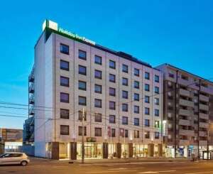 Holiday Inn Express Belgrade - Stadt - Nachrichten - Rezepte und Kochbuch online