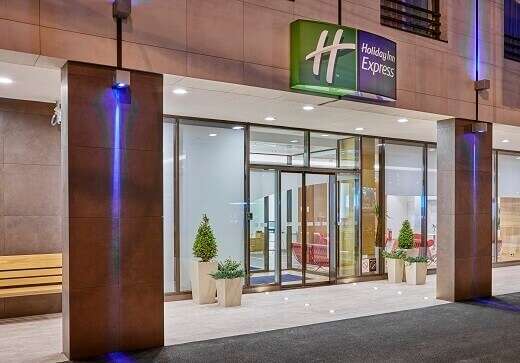 Holiday Inn Express Belgrade – City - Vesti - Recepti i Kuvar online