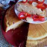 Projara with ham - Suzana Mitić - Recipes and Cookbook online