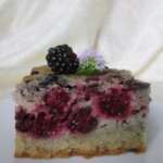 Quick blackberry cake - Snežana Kitanović - Recipes and Cookbook online