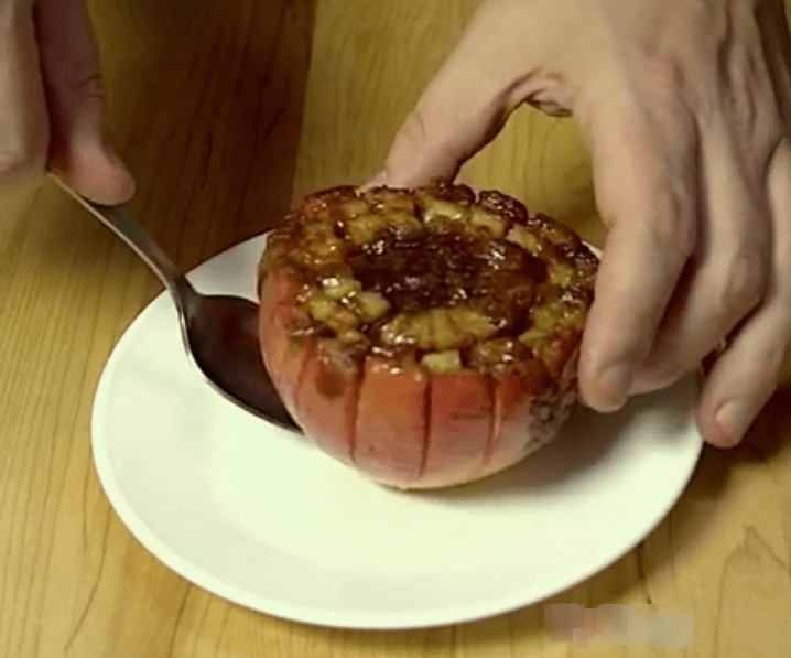 BKTVnews - Apsolutni hit jeseni: Zapečene aromatične jabuke! (VIDEO)