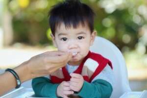 10 foods that can be combined in all meals for babies up to one year old - Ana Vuletić - Recipes and Cookbook online