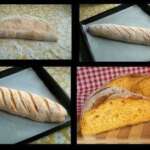 Brot mit Kürbis - Dana Drobnjak - Rezepte und Kochbuch online