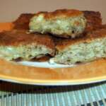 Buckwheat Pie - Javorka Filipović - Recipes and Cookbook online