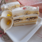 recipes and cookbook online cake Emilia Marina Ignjatovic