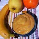Mango porridge - Ana Vuletić - Recipes and Cookbook online
