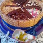 Čokoladna torta - Suzana Mitić - Recepti i Kuvar online