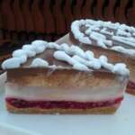 Queen cake - Tatjana Stojanović - Recipes and Cookbook online