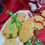 Cookies with orange - Suzana Mitić - Recipes and Cookbook online
