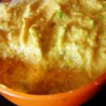 Chicken with sour cream - Ana Vuletić - Recipes and Cookbook online