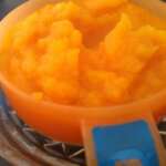 Pumpkin and baby carrots - Ana Vuletić - Recipes and Cookbook online