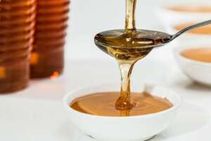 Botulism in babies - Why a baby should not eat honey - Ana Vuletić - Recipes and Cookbook online