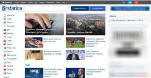 Krstarica : Nous comptons sur Google et recherchons l'actualité chaque jour - Recettes et Kuvar en ligne