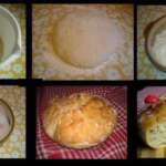 recipes and online bread without kneading Dana Drobnjak 02