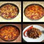 Frijoles con arroz - Dana Drobnjak - Recetas y libro de cocina online