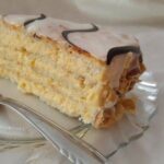 Esterhazy torta - Dragana Skular - Recepti i Kuvar online