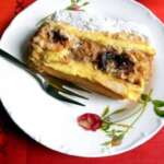 Pastel de croissant - Javorka Filipović - Recetas y libro de cocina online