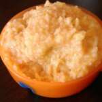 Macaroni with apple and carrot sauce - Ana Vuletić - Recipes and Cookbook online