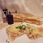 Turkey with minced meat - Snežana Kitanović - Recipes and Cookbook online