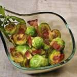 Grilled Brussels Sprouts - Recipes and Cookbook online