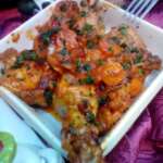 Chrono chicken with carrots - Suzana Mitić - Recipes and Cookbook online