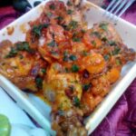 Chrono chicken with carrots - Suzana Mitić - Recipes and Cookbook online