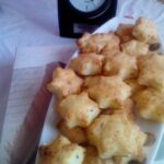 Estrellas con queso - Suzana Mitić - Recetas y Libro de cocina online