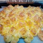 Puff pastry - Suzana Mitić - Recipes and Cookbook online