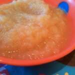 Pear compote with vanilla and ginger - Ana Vuletić - Recipes and Cooking online